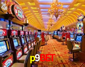 Ofertas Imperdíveis na p9bet: Promoções e Bônus Que Valem a Pena