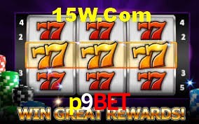 p9bet app
