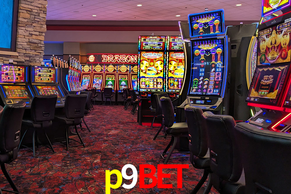 Flash Promotion p9bet
