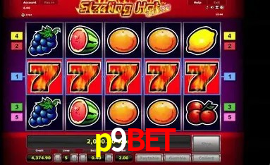Diretório de Jogos p9bet