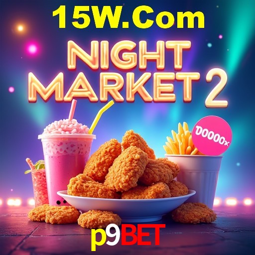 Desvendando o Mundo dos Jogos Virtuais na p9bet