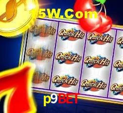 p9bet app