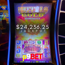 Slot Games p9bet