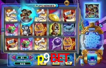 p9bet