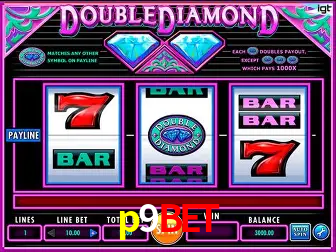 Promoção Relâmpago p9bet