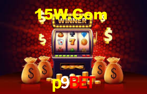 Welcome Bonus p9bet