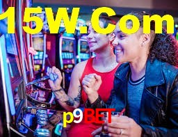 Tournaments p9bet