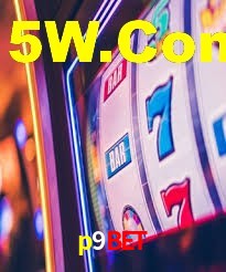 Football Betting p9bet
