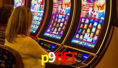 Apostas de Basquete p9bet