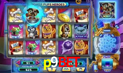 cassino p9bet