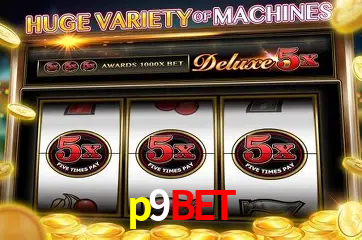 Sistemas de Segurança p9bet
