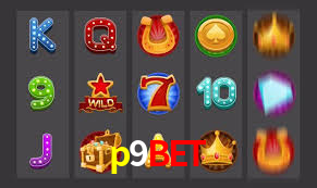 Welcome Bonus p9bet