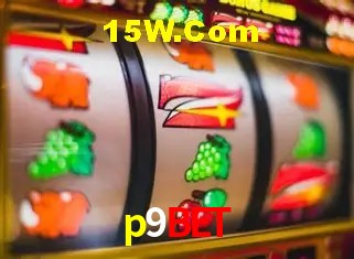 Promoções Sazonais p9bet