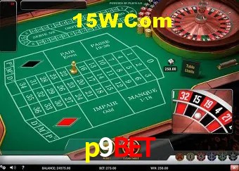 Tecnologia da Plataforma p9bet