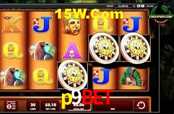 p9bet.com