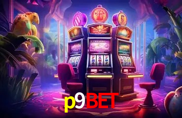 Apostas de Futebol p9bet