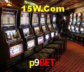 Especiais de Fim de Semana p9bet