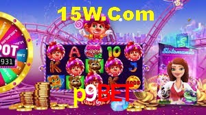 Secure Login p9bet