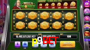 Platform Technology p9bet