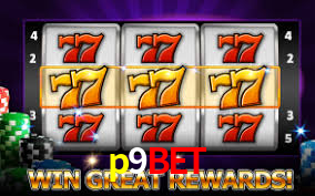 Quick Registration p9bet