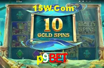 p9bet