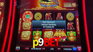 Basketball Betting p9bet
