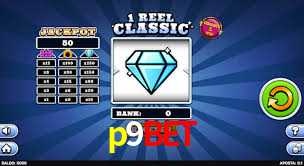 Live Casino p9bet