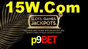 Programa VIP p9bet