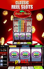 Login Seguro p9bet