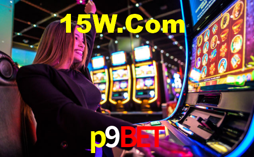 p9bet App Interface